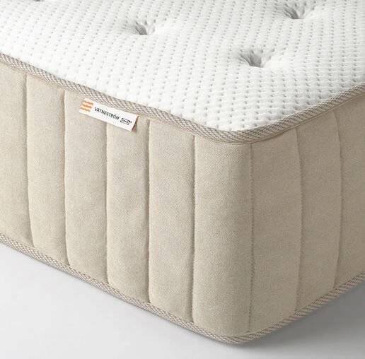 ikea vatneström test